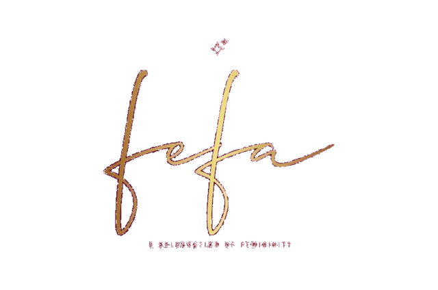 FEFA Logo
